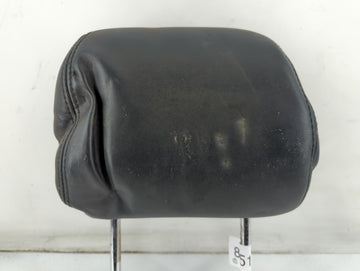 2004 Lexus Es330 Headrest Head Rest Front Driver Passenger Seat Fits OEM Used Auto Parts