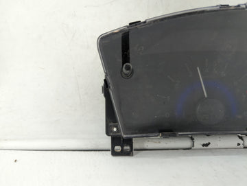 2001-2005 Lexus Gs430 Instrument Cluster Speedometer Gauges P/N:78200-TR6-A011-M1 Fits OEM Used Auto Parts