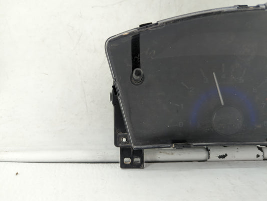 2001-2005 Lexus Gs430 Instrument Cluster Speedometer Gauges P/N:78200-TR6-A011-M1 Fits OEM Used Auto Parts