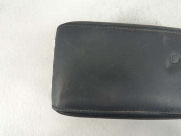 2004 Lexus Is300 Center Console Armrest Cover Lid P/N:58905-53040F Fits OEM Used Auto Parts