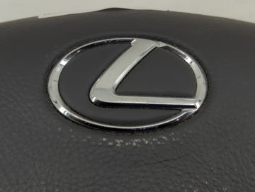 2004 Lexus Rx300 Air Bag Driver Left Steering Wheel Mounted Fits Fits 2005 2006 2007 2008 2009 OEM Used Auto Parts