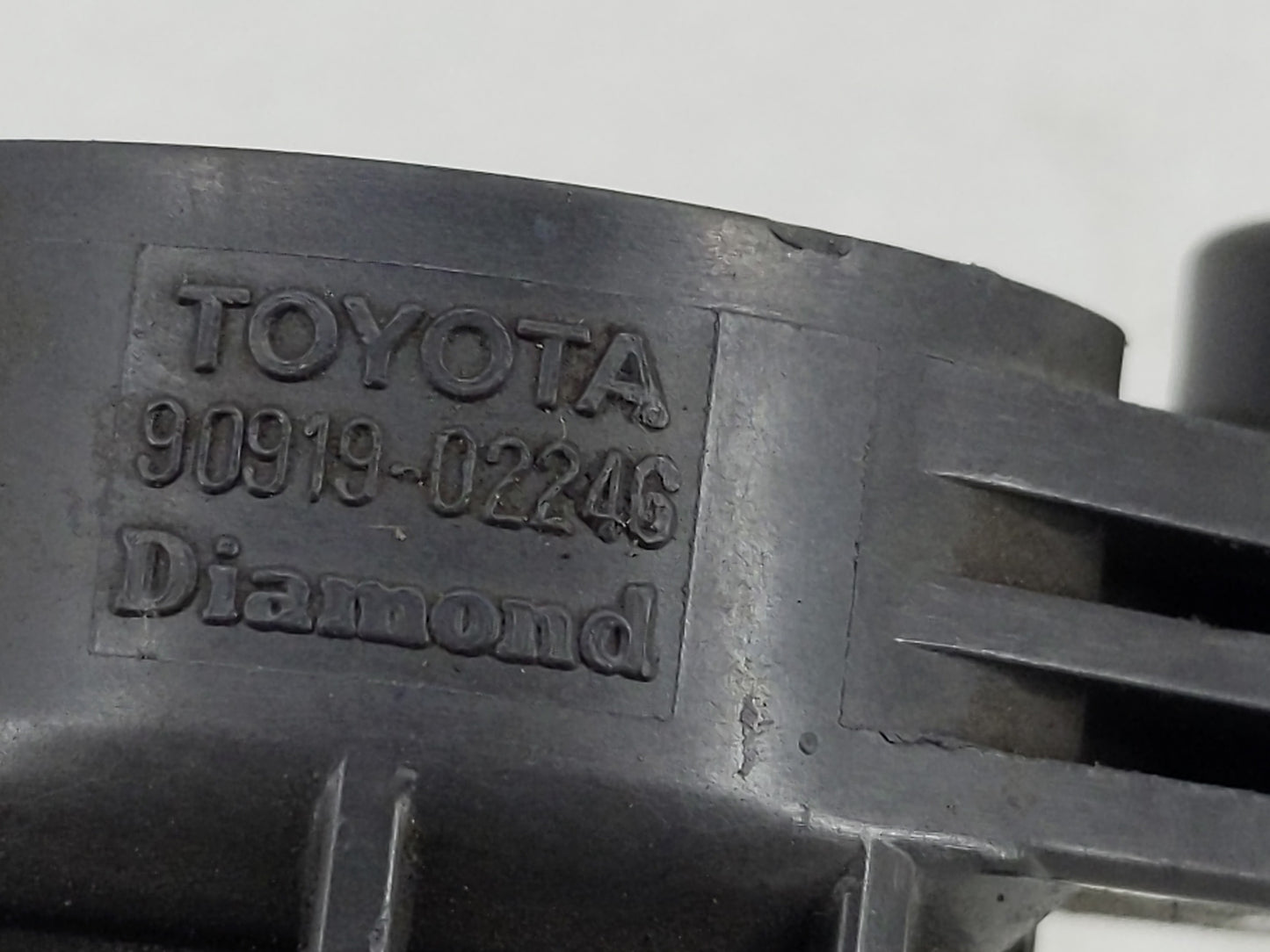 2004-2006 Lexus Rx330 Ignition Coil Igniter Pack - Oemusedautoparts1.com