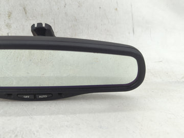 2004-2006 Lexus Rx330 Interior Rear View Mirror Replacement OEM Fits Fits 2004 2005 2006 OEM Used Auto Parts