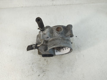 2004-2006 Lexus Rx330 Throttle Body P/N:22030-0A020 Fits Fits 2003 2004 2005 2006 2007 2008 2009 2010 OEM Used Auto Parts