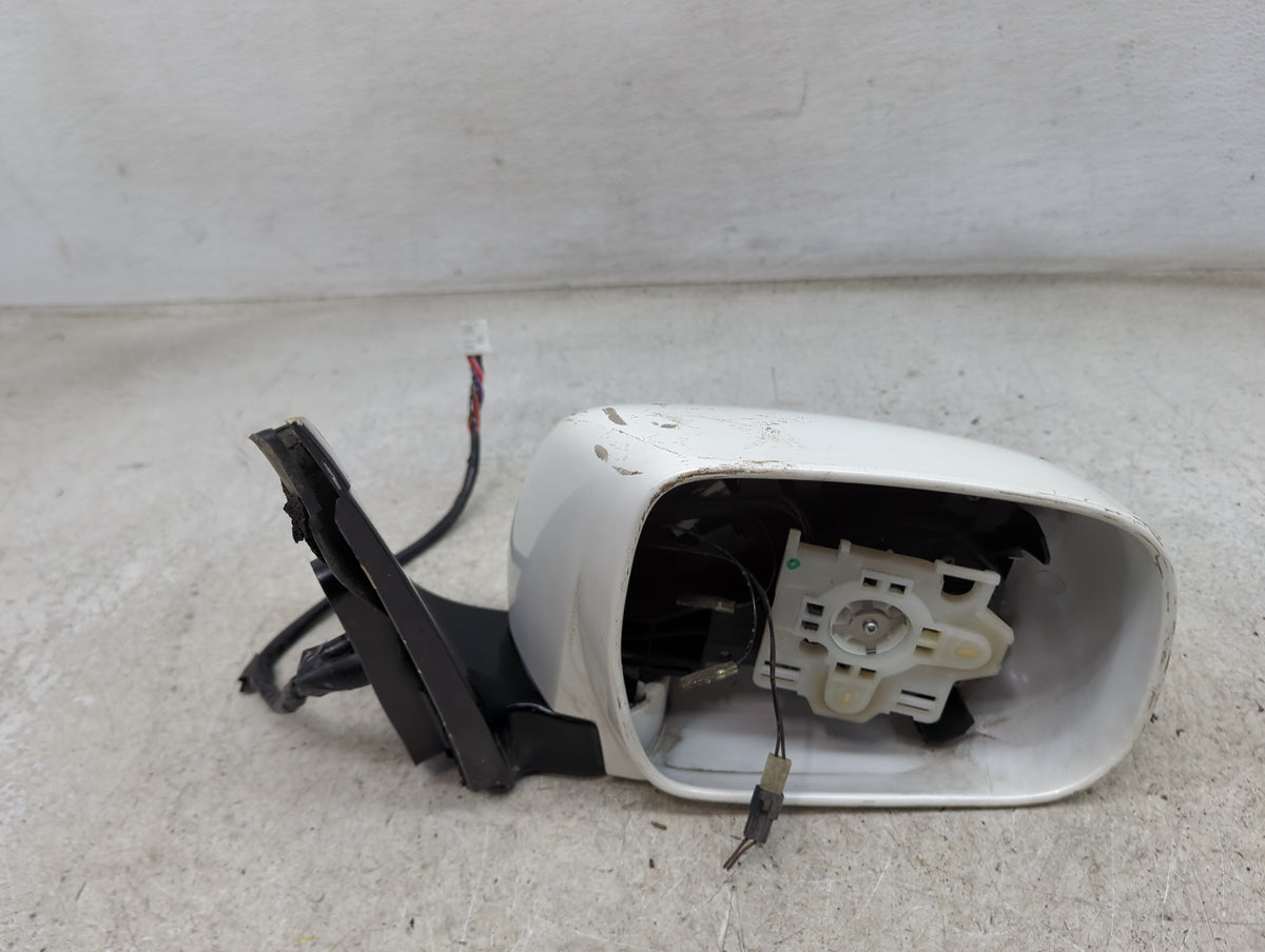 2007-2009 Lexus Rx350 Passenger Side View Mirror - Right Door Mirror OEM Used - Oemusedautoparts1.com