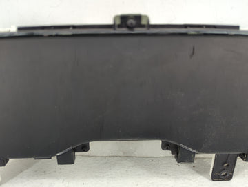 2004 Lincoln Navigator Instrument Cluster Speedometer Gauges P/N:2L7F-10894-AC Miles:100K Fits OEM Used Auto Parts