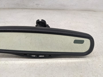 2004 Lincoln Town Car Interior Rear View Mirror Replacement OEM Fits OEM Used Auto Parts