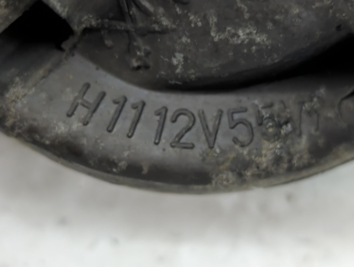 2004-2006 Mazda 3 Driver Left Oem Front Light Lamp - Oemusedautoparts1.com