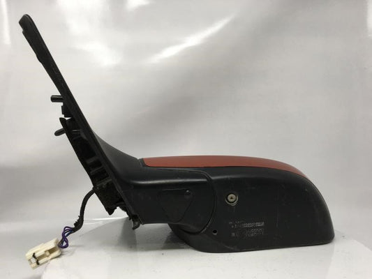 2004 Mazda 3 Driver Side View Mirror - Left Door Mirror OEM Used