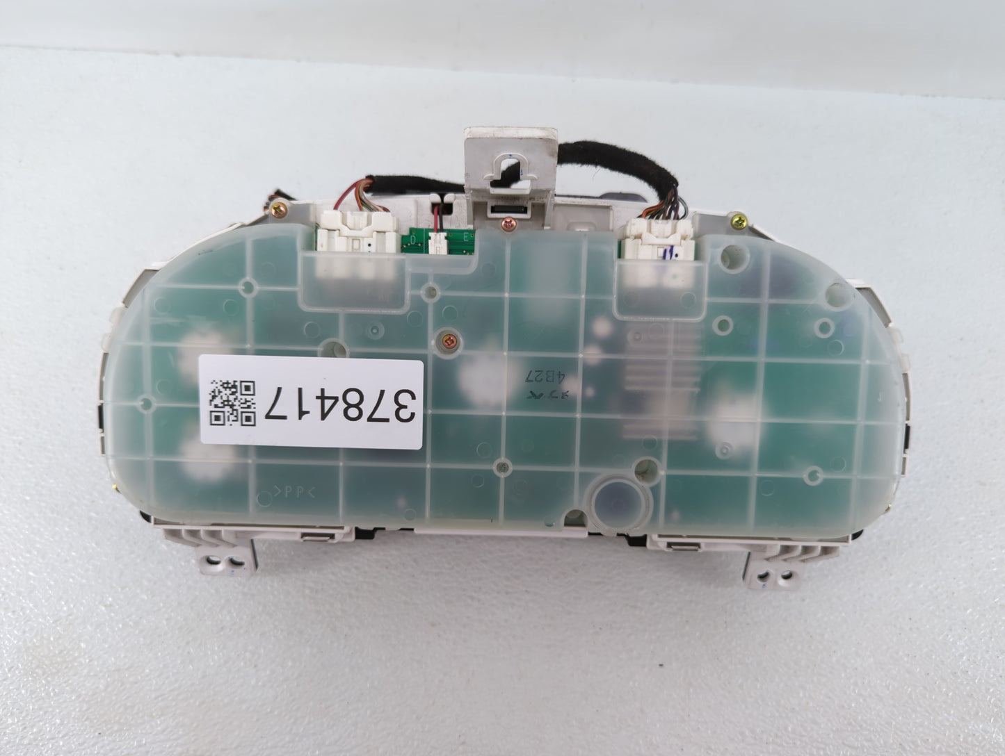 2004-2006 Mazda 3 Instrument Cluster Speedometer Gauges P/N:42 BN8J BP4K55430 K9001, BP4K55430 Fits Fits 2004 2005 2006 OEM