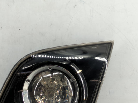 2004-2006 Mazda 3 Tail Light Assembly Passenger Right OEM Fits Fits 2004 2005 2006 OEM Used Auto Parts