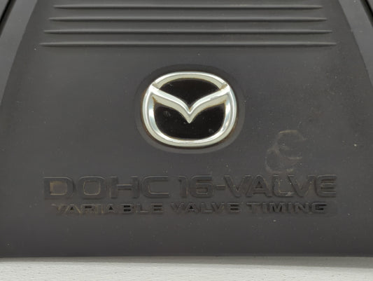 2004 Mazda 3 Engine Cover