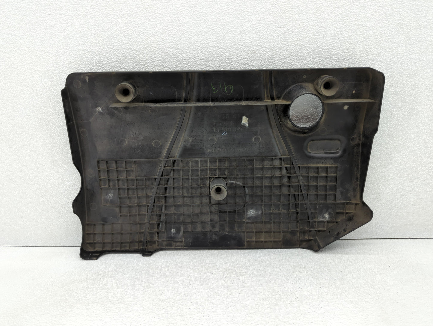 2004 Mazda 3 Engine Cover - Oemusedautoparts1.com