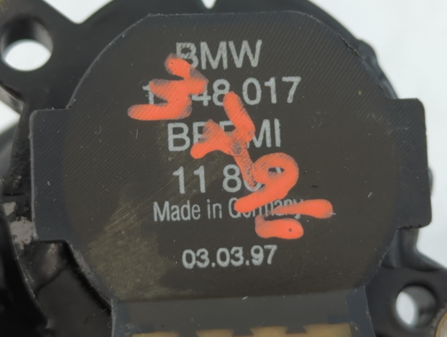 2004 Mazda 5 Ignition Coil Igniter Pack - Oemusedautoparts1.com