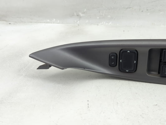 2003-2005 Mazda 6 Master Power Window Switch Replacement Driver Side Left Fits OEM Used Auto Parts