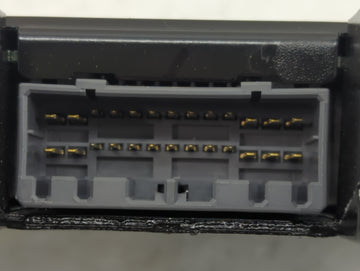 2003-2008 Mazda 6 Radio AM FM Cd Player Receiver Replacement P/N:3M81-18T806-DA Fits Fits 2003 2004 2005 2006 2007 2008 OEM Used Auto Parts