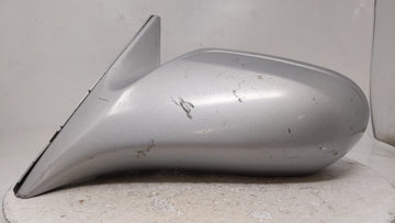 1998-1999 Mazda 626 Driver Side View Mirror - Left Door Mirror OEM Used