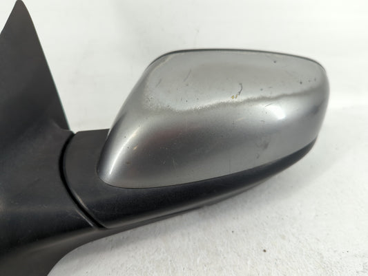 2004-2011 Mazda Rx-8 Driver Side View Mirror - Left Door Mirror OEM Used