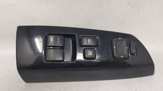 2004 Mazda Rx-8 Master Power Window Switch Replacement Driver Side Left Fits OEM Used Auto Parts