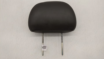 2002-2004 Mazda Tribute Headrest Head Rest Rear Seat Black