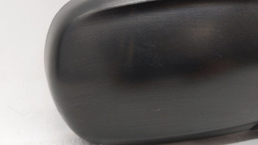 2001-2006 Mazda Tribute Side Mirror Replacement Passenger Right View Door Mirror P/N:E11015321 Fits OEM Used Auto Parts
