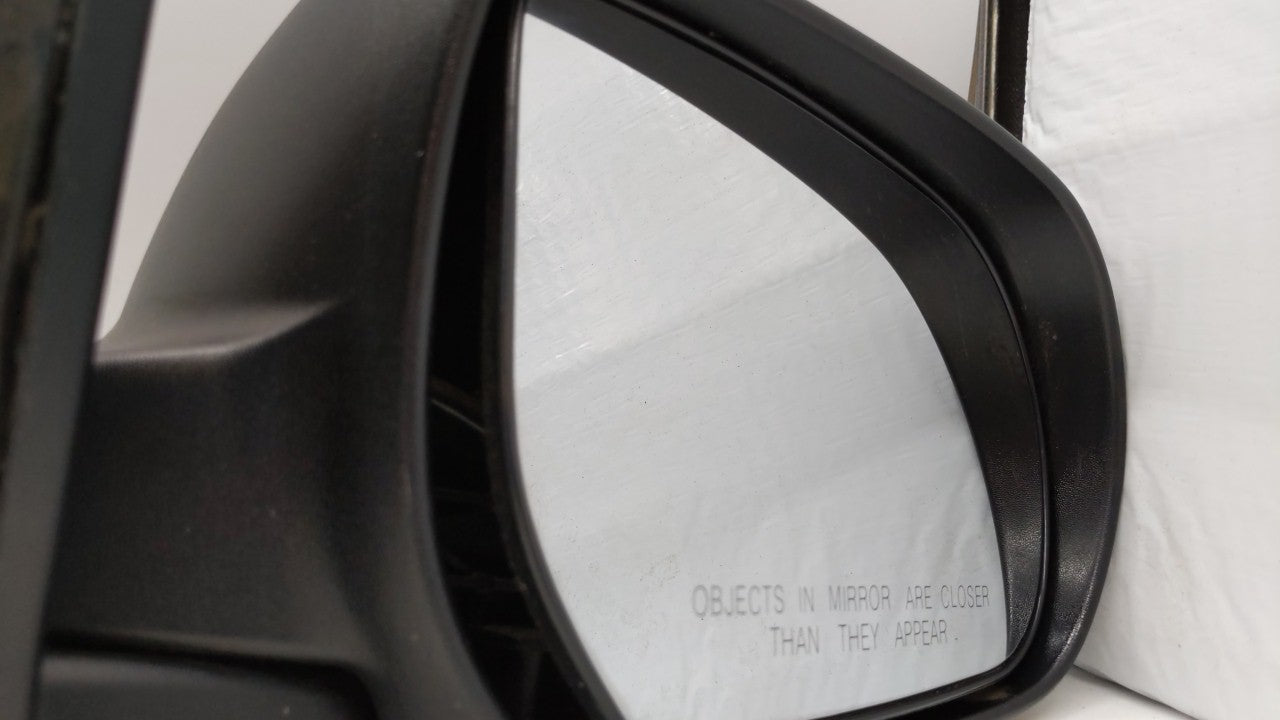 2001-2006 Mazda Tribute Side Mirror Replacement Passenger Right View Door Mirror P/N:E11015321 Fits OEM Used Auto Parts - Oe