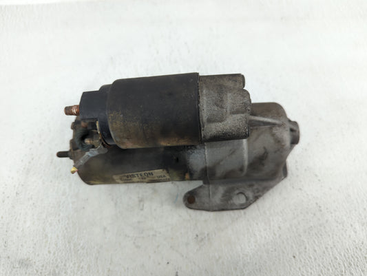 2001-2004 Mazda Tribute Car Starter Motor Solenoid OEM P/N:3H25DY Fits Fits 2000 2001 2002 2003 2004 OEM Used Auto Parts
