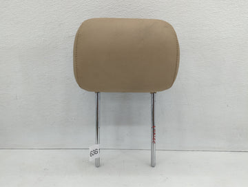 2000 Mercedes-benz Ml320 Headrest Head Rest Front Driver Passenger Seat