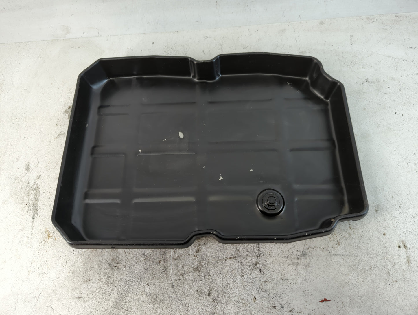 2002-2005 Mercedes-Benz Ml500 Engine Oil Pan Fits Fits 1999 2000 2001 2002 2003 2004 2005 2006 2007 2008 2009 2010 2011 OEM