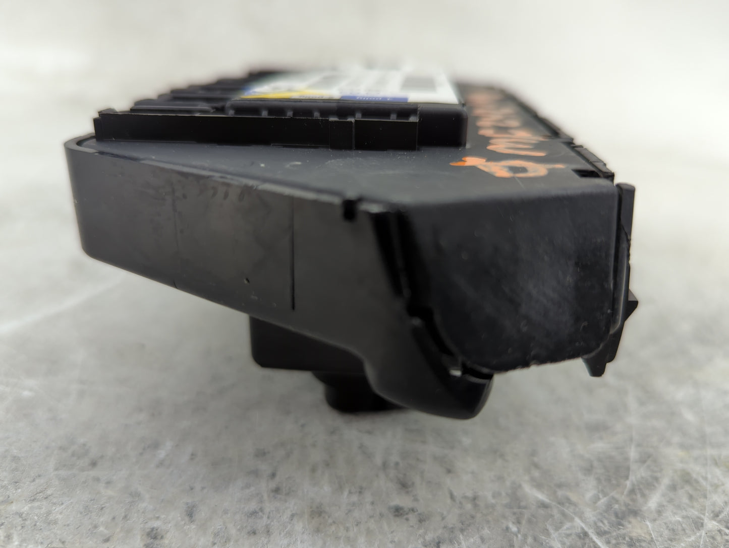 2004 Mercedes-benz S430 Driver Left Seat Switch 03 4630 03|220 821 15 79 - Oemusedautoparts1.com