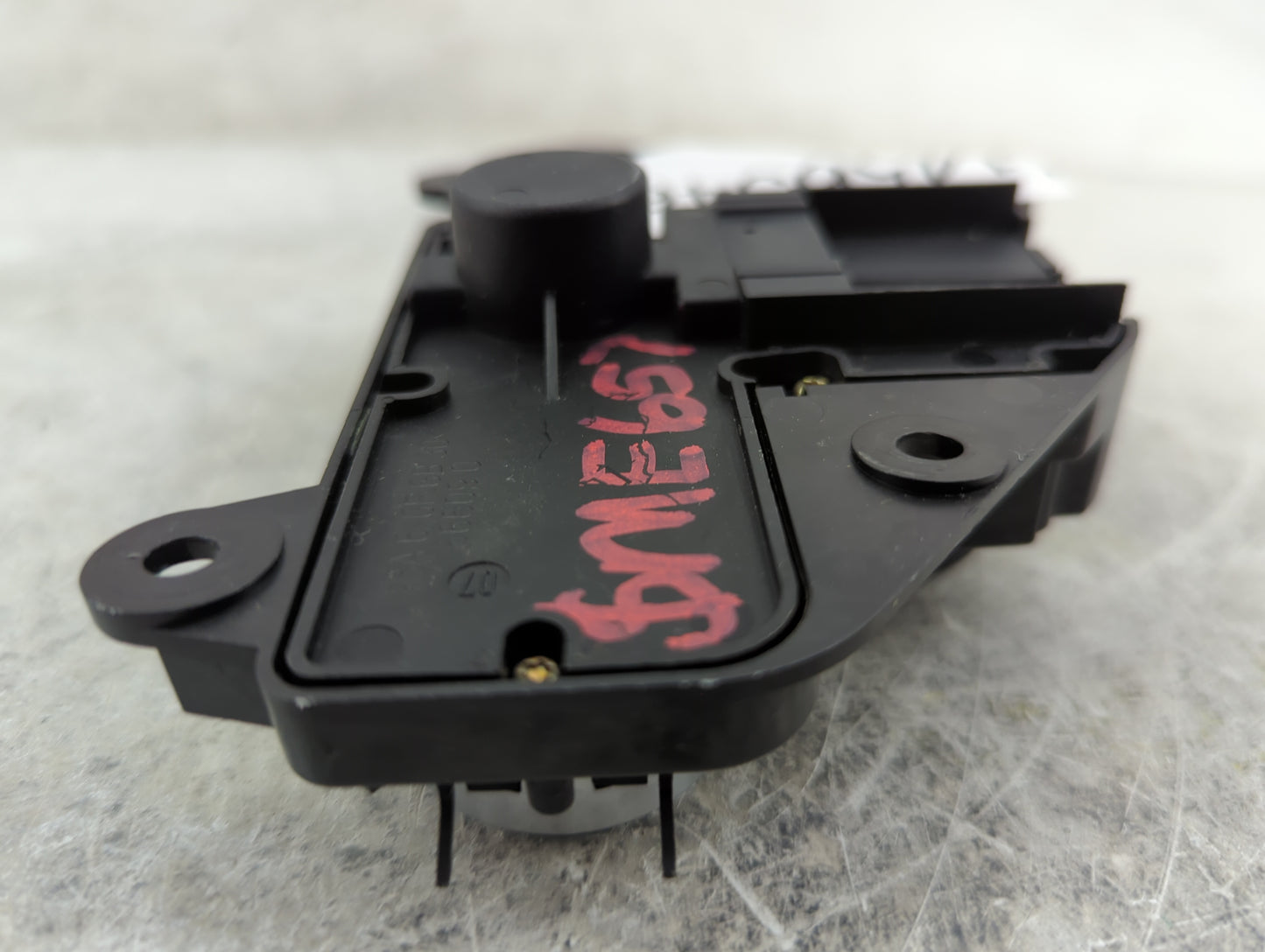 2004 Mercedes-benz Sl500 Seat Control Module A2308210951kz|0346 35 60 - Oemusedautoparts1.com