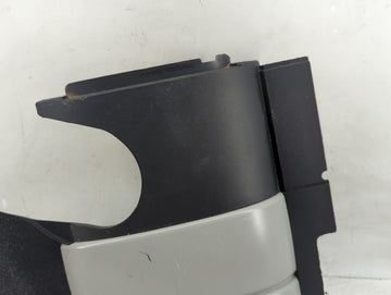 2004 Mercedes-benz Slk230 Engine Cover