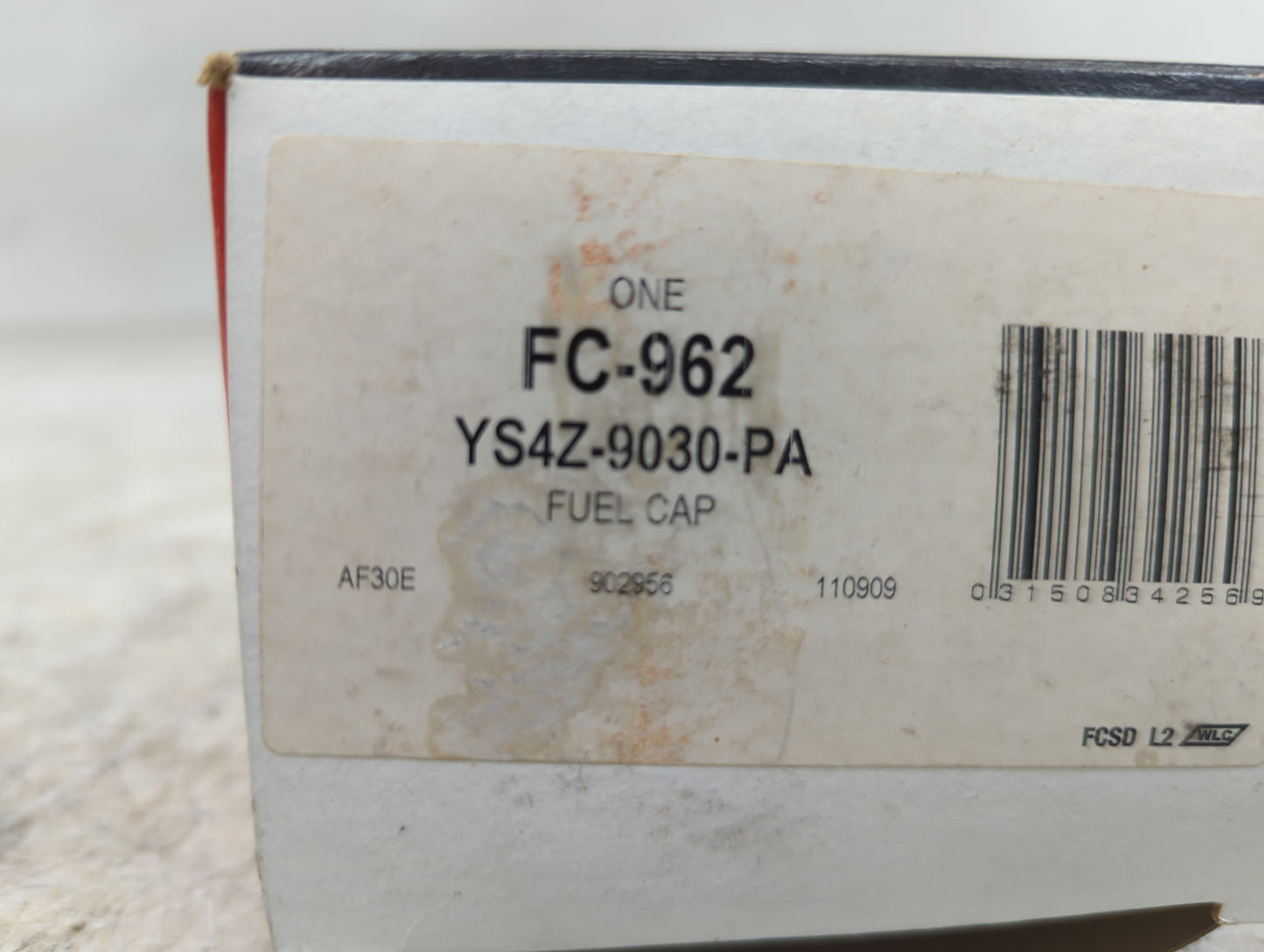 2004 Mercury Cougar - Oemusedautoparts1.com