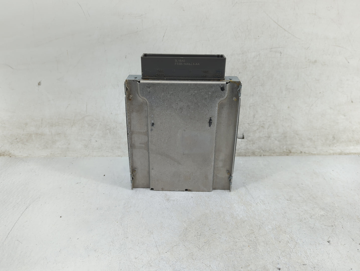 2004 Mercury Grand Marquis PCM Engine Control Computer ECU ECM PCU OEM Fits OEM Used Auto Parts - Oemusedautoparts1.com