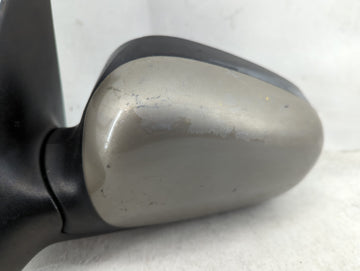 2002-2011 Mercury Grand Marquis Driver Side View Mirror - Left Door Mirror OEM Used