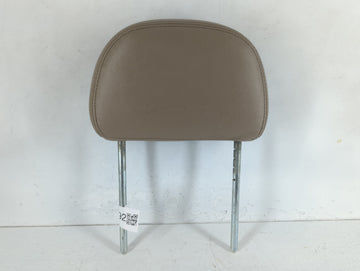 2004 Mercury Mountaineer Headrest Head Rest Front Driver Passenger Seat Fits OEM Used Auto Parts