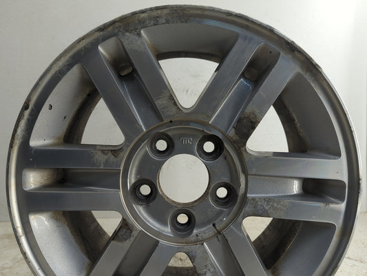 2002-2005 Mercury Mountaineer Oem Wheel Rim