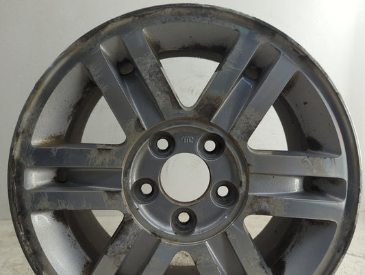 2002-2005 Mercury Mountaineer Oem Wheel Rim