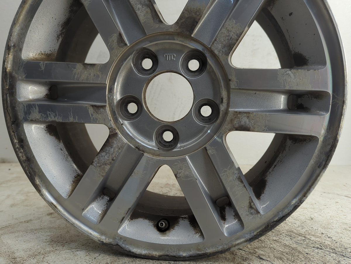 2002-2005 Mercury Mountaineer Oem Wheel Rim 1194432 - Oemusedautoparts1.com