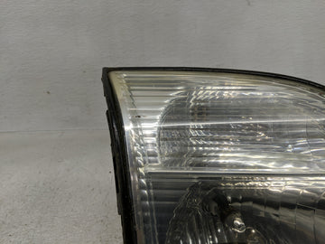 2002 Mercury Mountaineer Passenger Right Oem Head Light Headlight Lamp