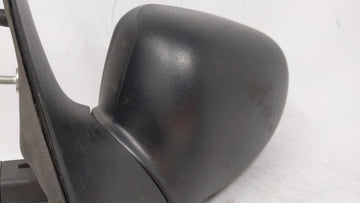 2002-2005 Mercury Mountaineer Driver Side View Mirror - Left Door Mirror OEM Used
