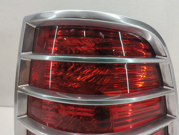 2002-2005 Mercury Mountaineer Tail Light Assembly Passenger Right OEM P/N:1L2X-13B504-A Fits Fits 2002 2003 2004 2005 OEM Used Auto Parts