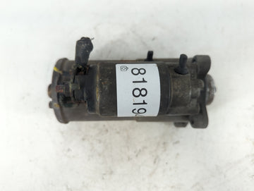 2002-2005 Mercury Mountaineer Car Starter Motor Solenoid OEM P/N:1L2U AA 3L05A Fits Fits 2002 2003 2004 2005 OEM Used Auto Parts