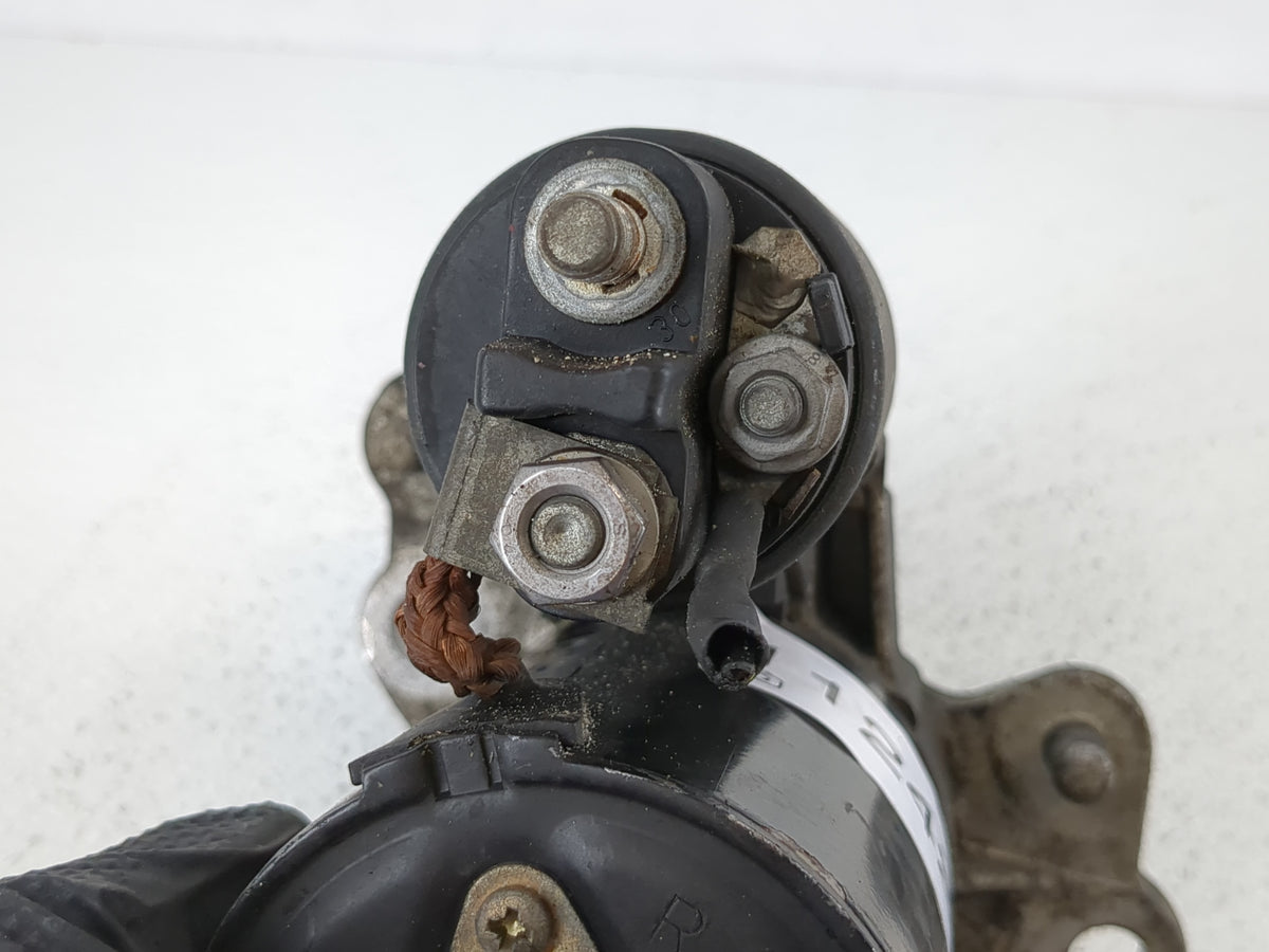 2002-2008 Mini Cooper Car Starter Motor Solenoid OEM Fits Fits 2002 2003 2004 2005 2006 2007 2008 OEM Used Auto Parts - Oemu
