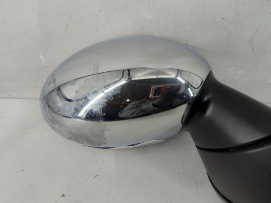 2004 Mini Cooper Side Mirror Replacement Passenger Right View Door Mirror Fits OEM Used Auto Parts