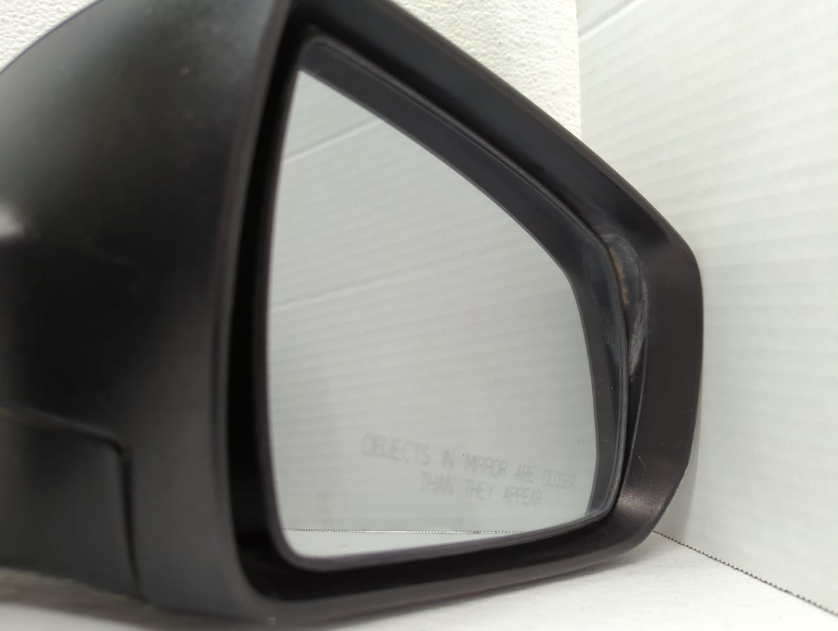 2002-2008 Mini Cooper Passenger Side View Mirror - Right Door Mirror OEM Used - Oemusedautoparts1.com
