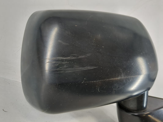 2004 Mitsubishi Endeavor Passenger Side View Mirror - Right Door Mirror OEM Used