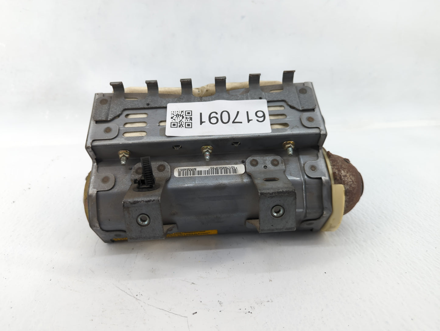 2004-2004 Mitsubishi Endeavor Air Bag Passenger Right Dashboard Oem - Oemusedautoparts1.com