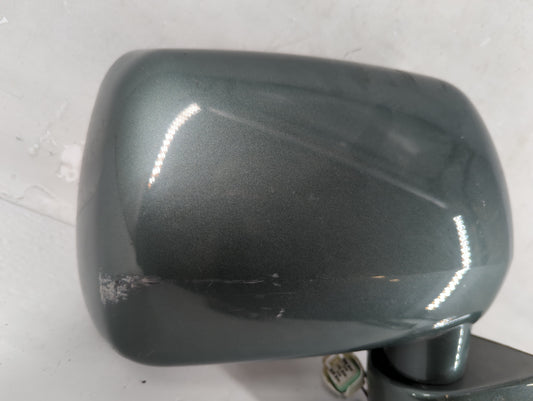 2004 Mitsubishi Endeavor Passenger Side View Mirror - Right Door Mirror OEM Used