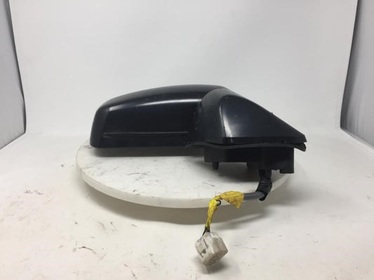 2004 Mitsubishi Endeavor Passenger Side View Mirror - Right Door Mirror OEM Used